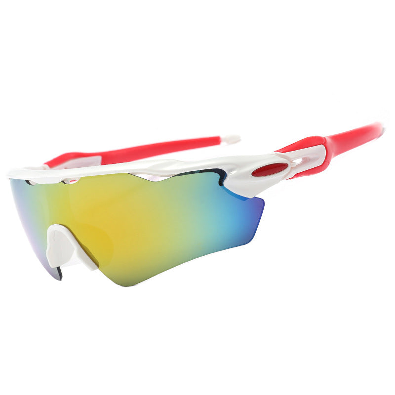 Men's Outdoor Glasses