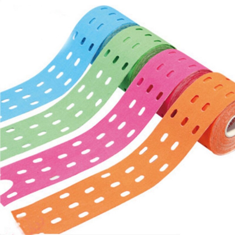 Kinesiology Tape with Dots