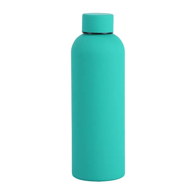 500/750ML Stainless Steel Bottle