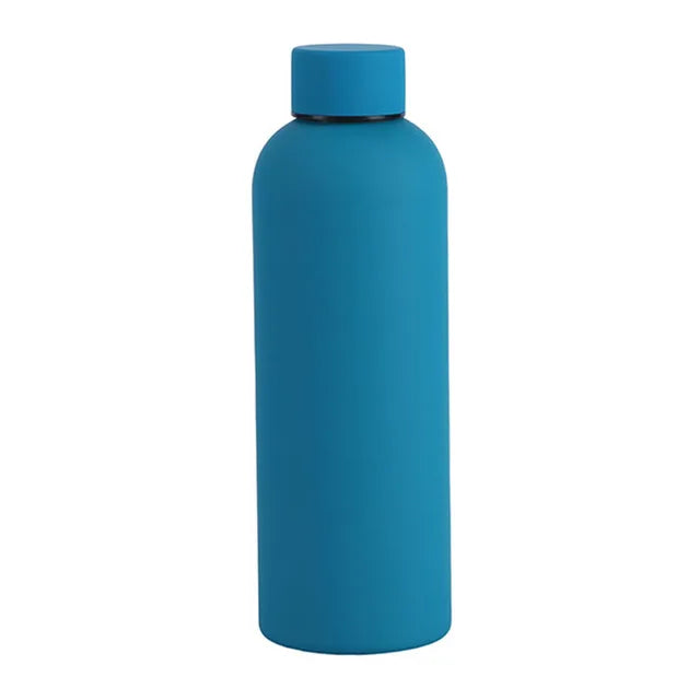 500/750ML Stainless Steel Bottle