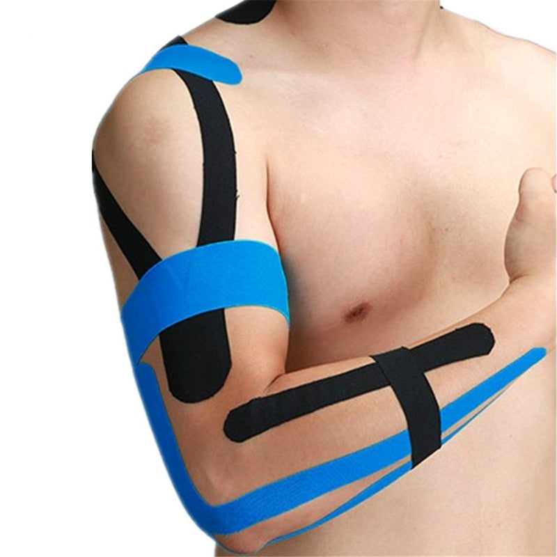 2 Size Kinesiology Tape