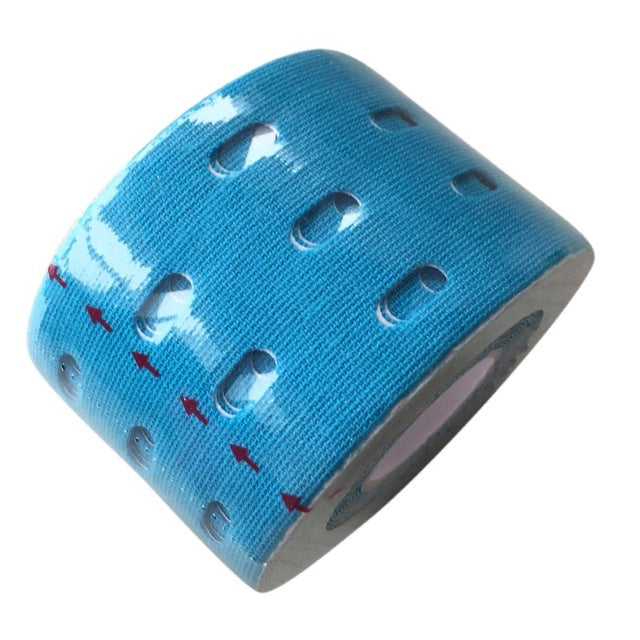 Kinesiology Tape with Dots