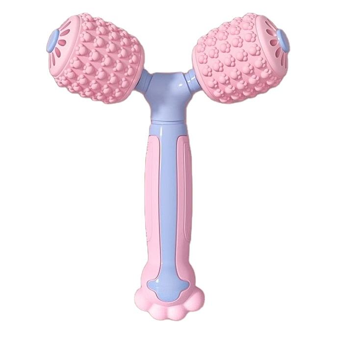 Muscle Roller Stick Y-Shape Massager