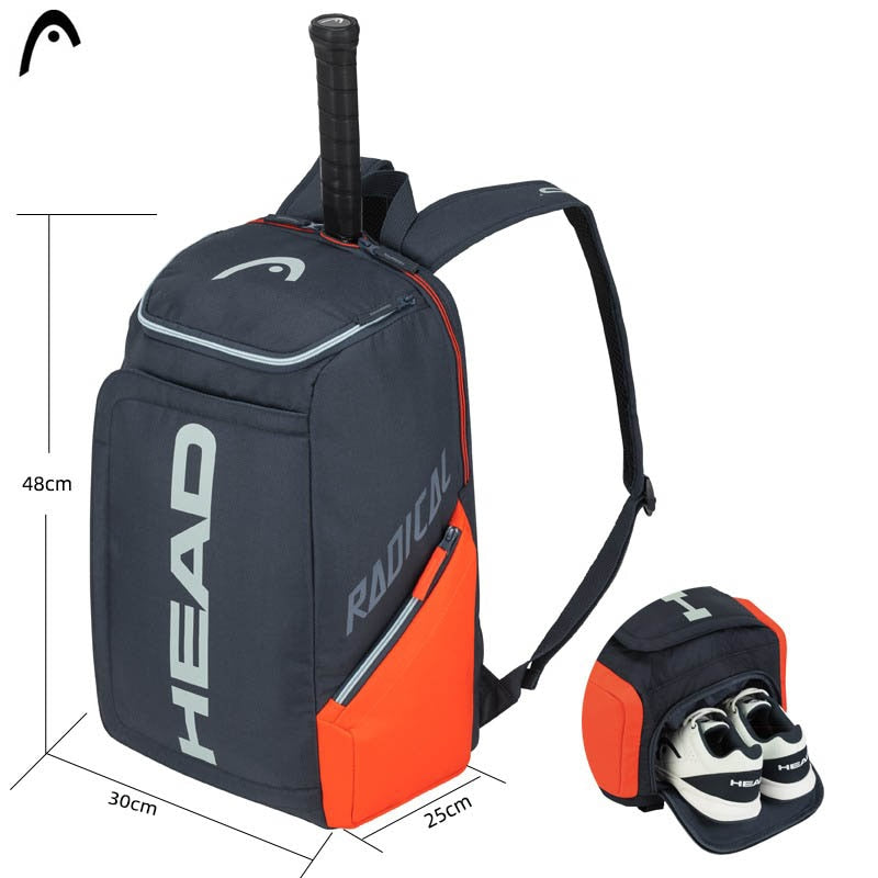 HEAD Mochila Tenis/Padel