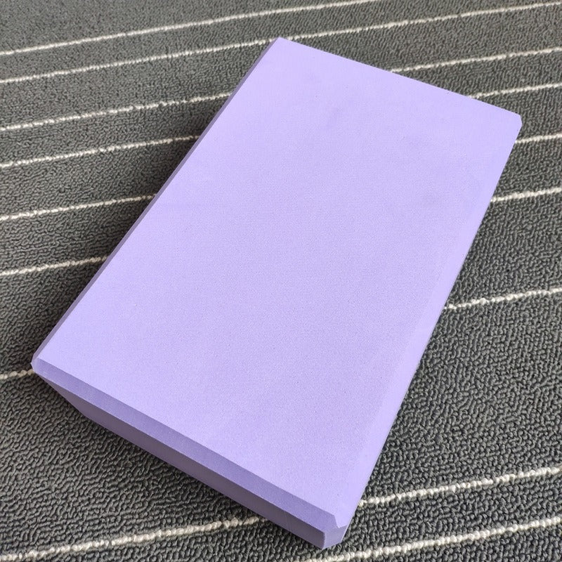 200g Yoga Foam Brick