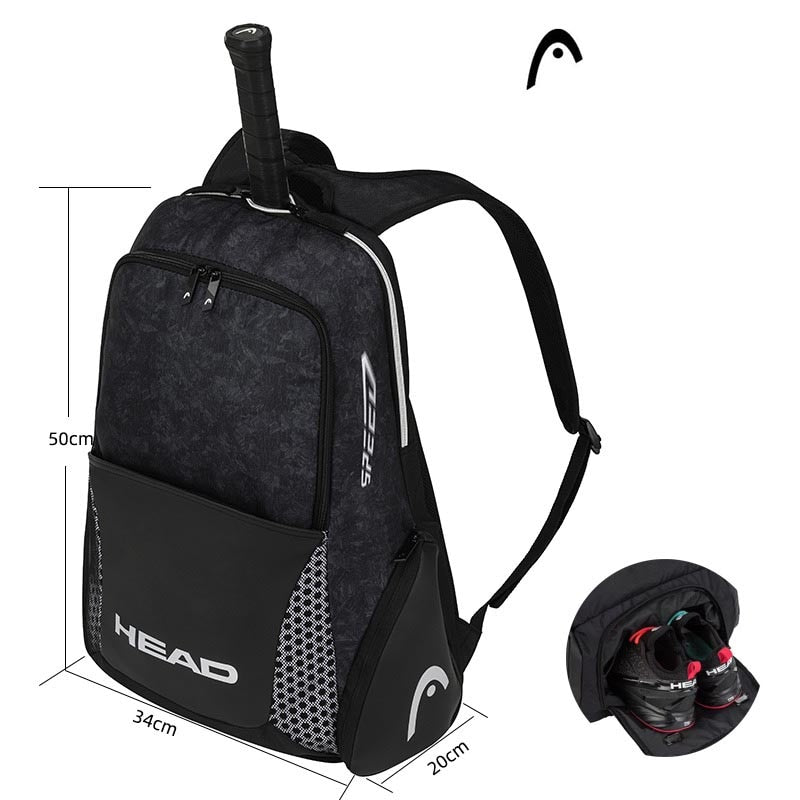 HEAD Mochila Tenis/Padel