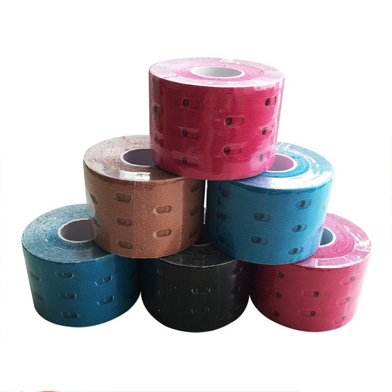 Kinesiology Tape with Dots