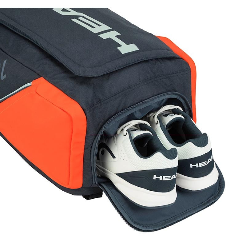 HEAD Mochila Tenis/Padel