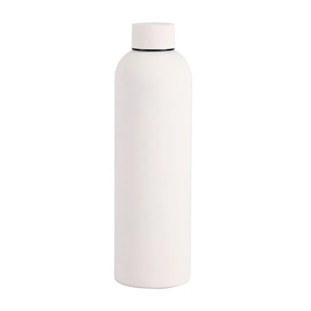 500/750ML Stainless Steel Bottle