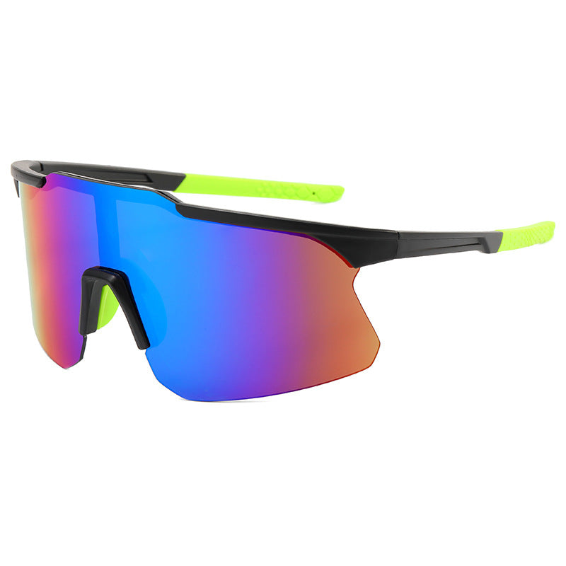 Unisex Riding Sunglasses 9328