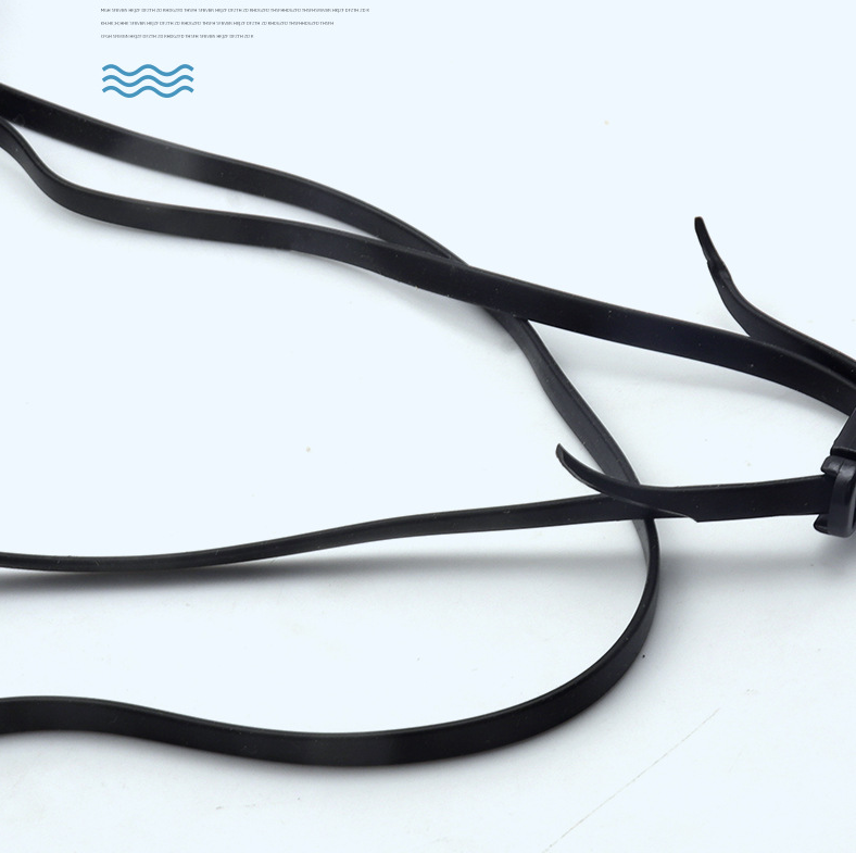 Swimming Goggles - High Definition - Anti Fog