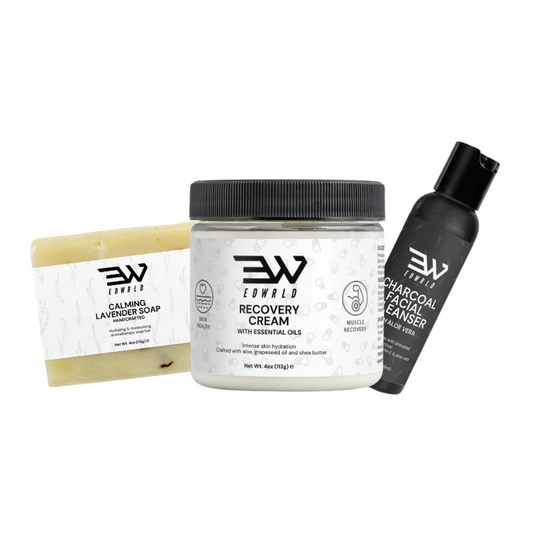 Calm & Cleanse Bundle