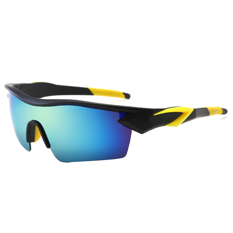 Outdoors Sunglasses Men's