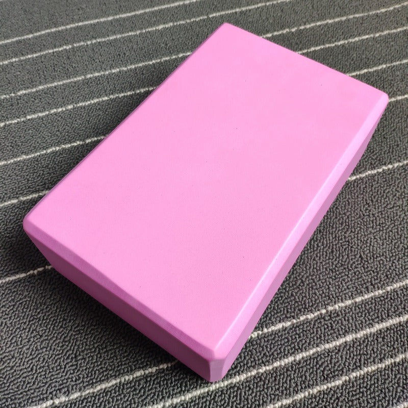 200g Yoga Foam Brick