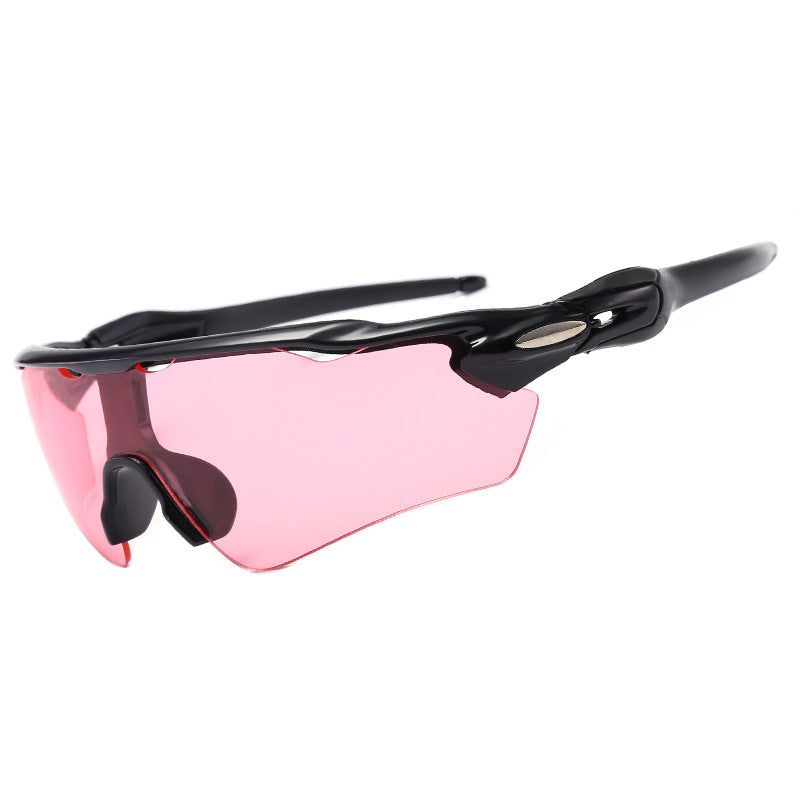 Men's Outdoor Glasses