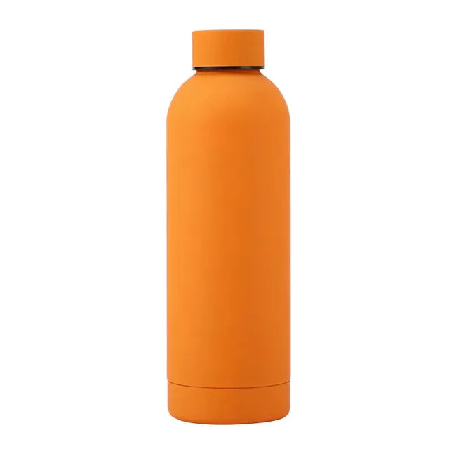 500/750ML Stainless Steel Bottle