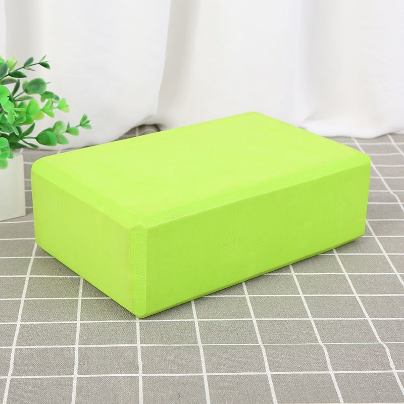 200g Yoga Foam Brick