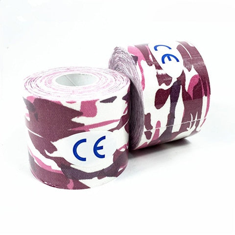 2 Size Kinesiology Tape