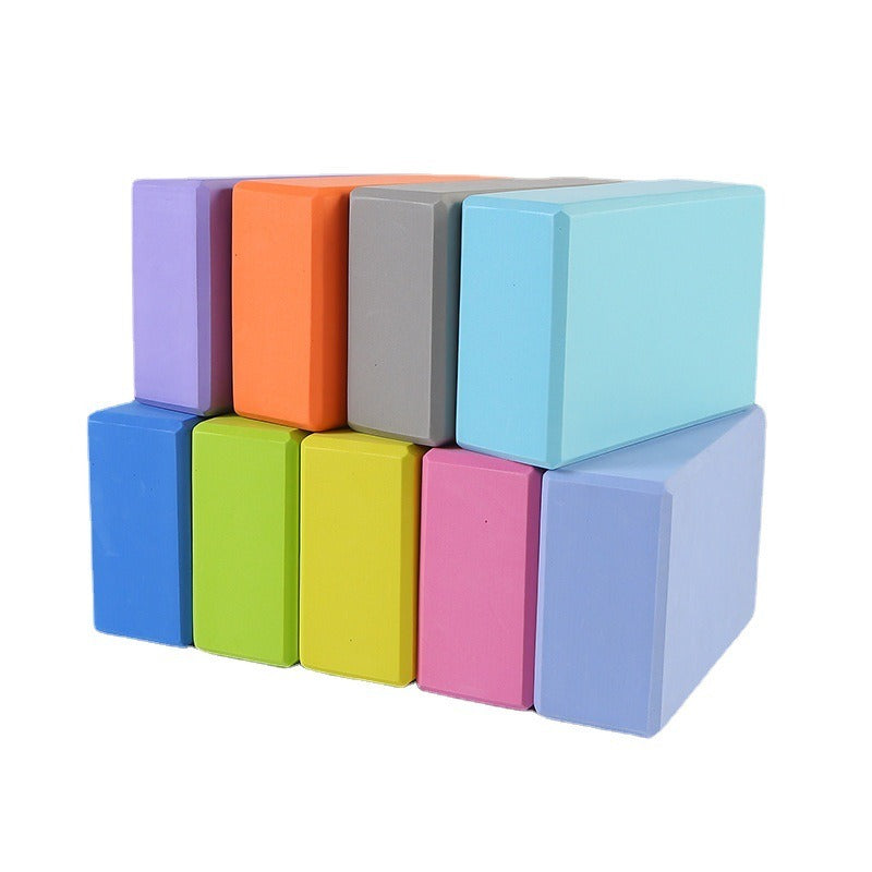 200g Yoga Foam Brick