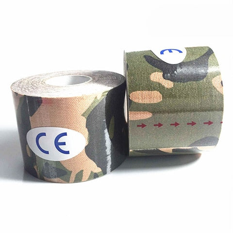 2 Size Kinesiology Tape