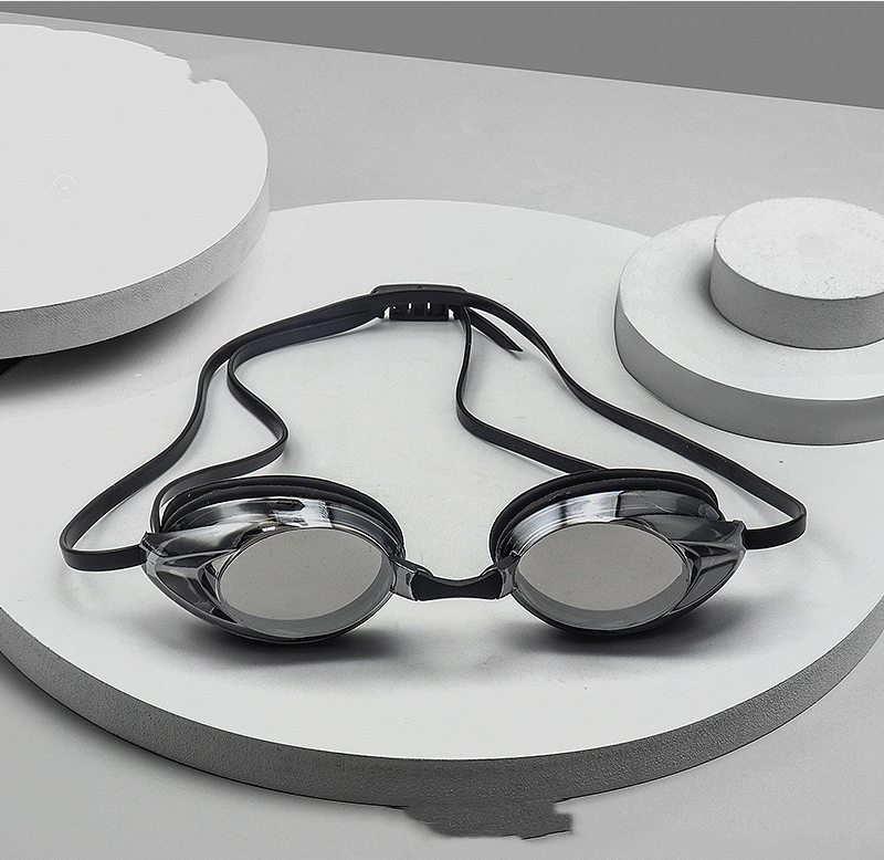 Swimming Goggles - High Definition - Anti Fog