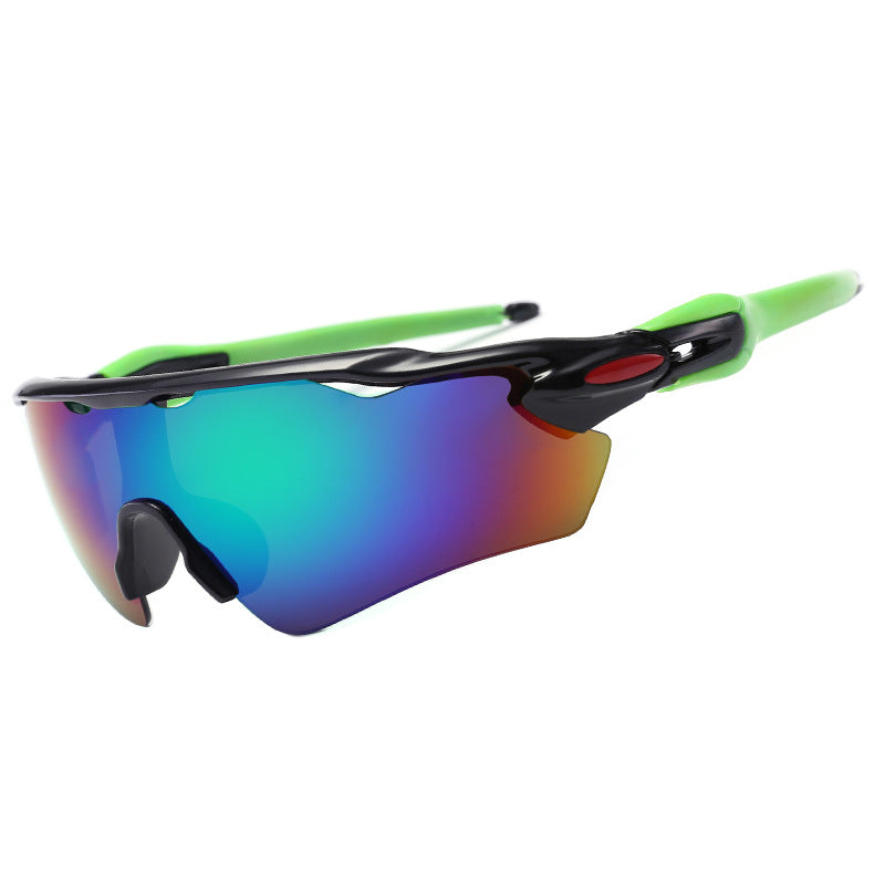 Men's Outdoor Glasses