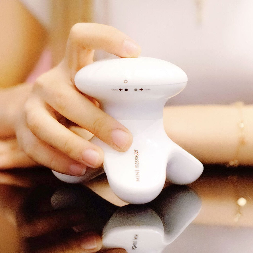 Mini Neck Massager