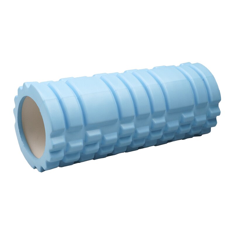 Yoga Column Gym Fitness Foam Roller