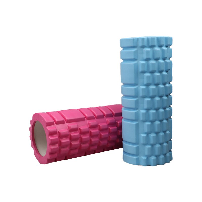 Yoga Column Gym Fitness Foam Roller