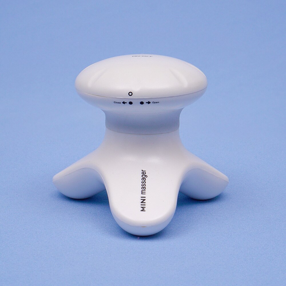 Mini Neck Massager