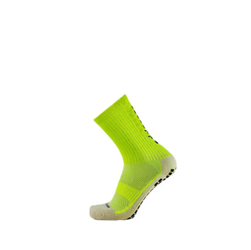 Soccer Socks Anti Slip