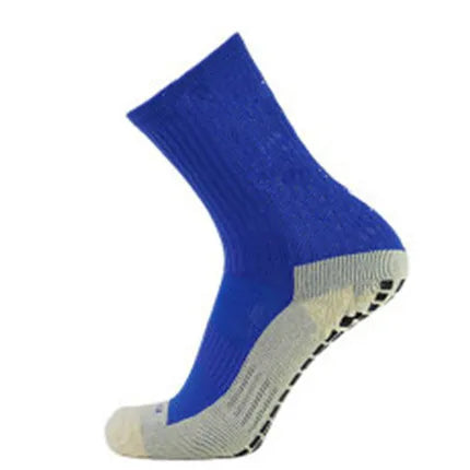 Soccer Socks Anti Slip