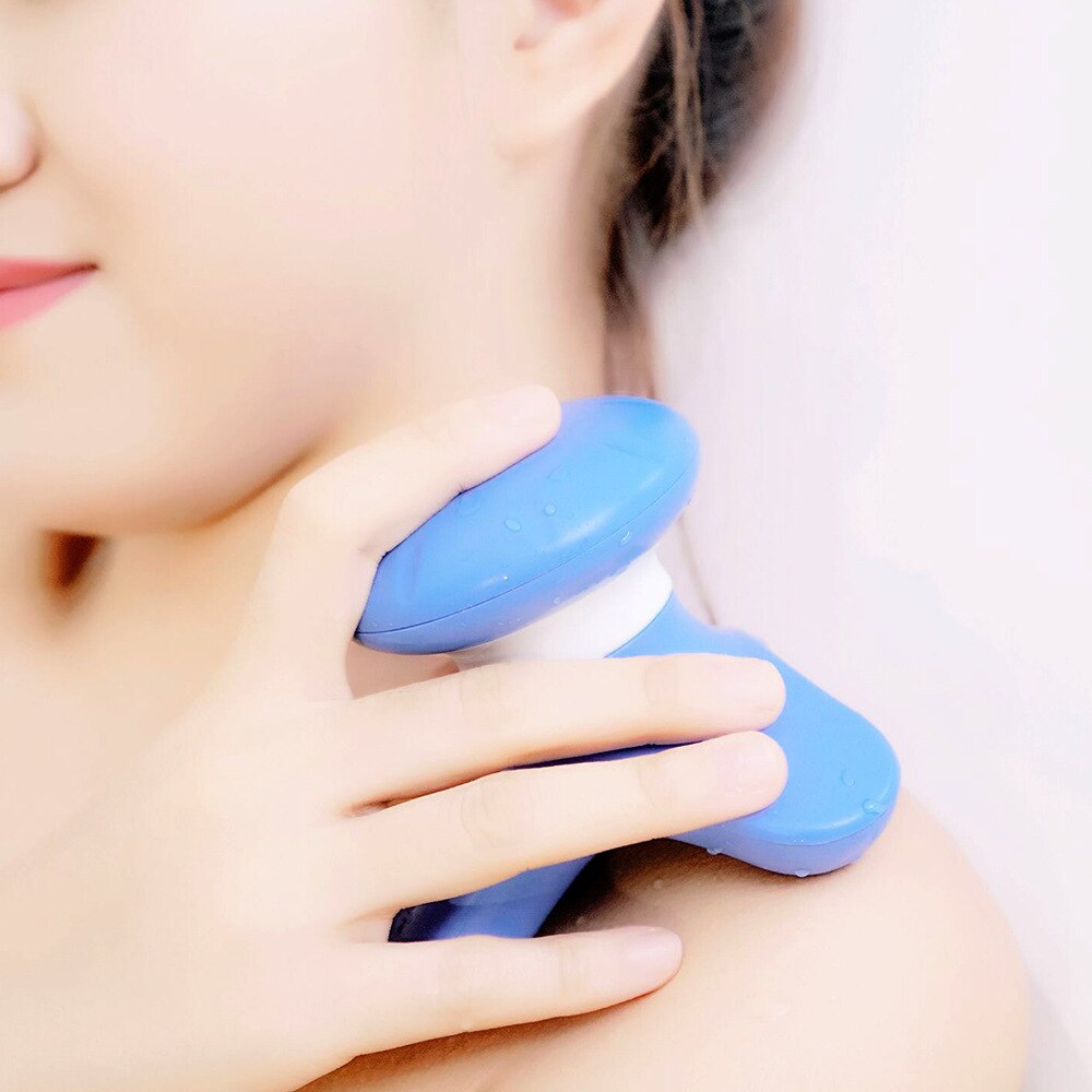 Mini Neck Massager