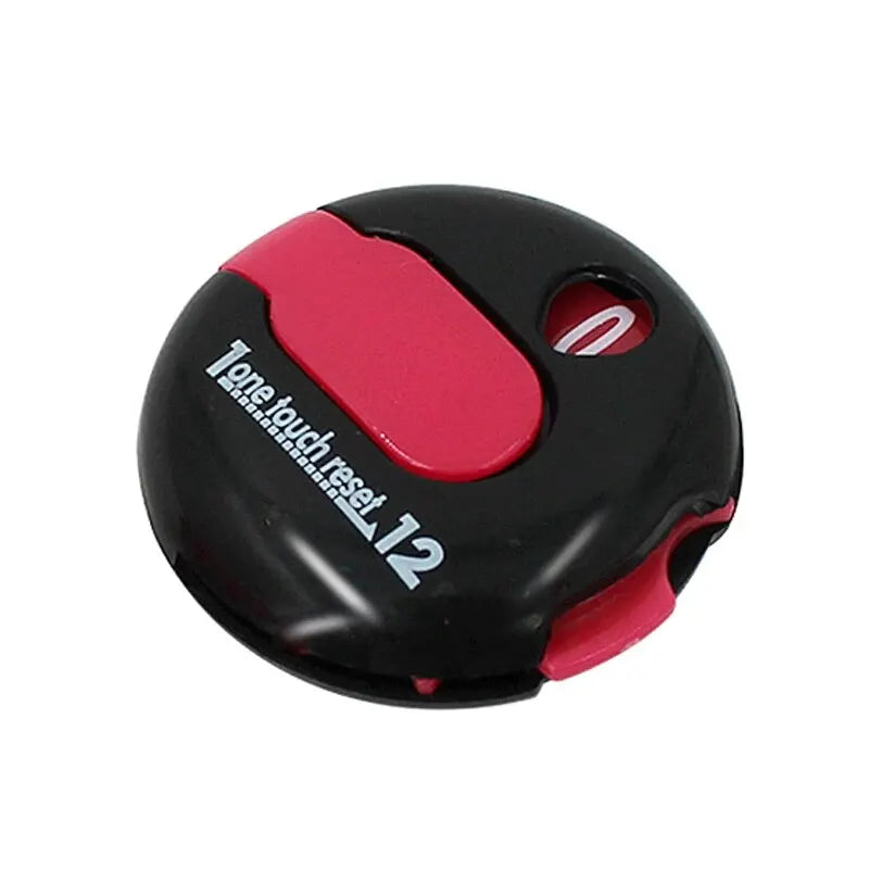 Golf Score Counter Portable