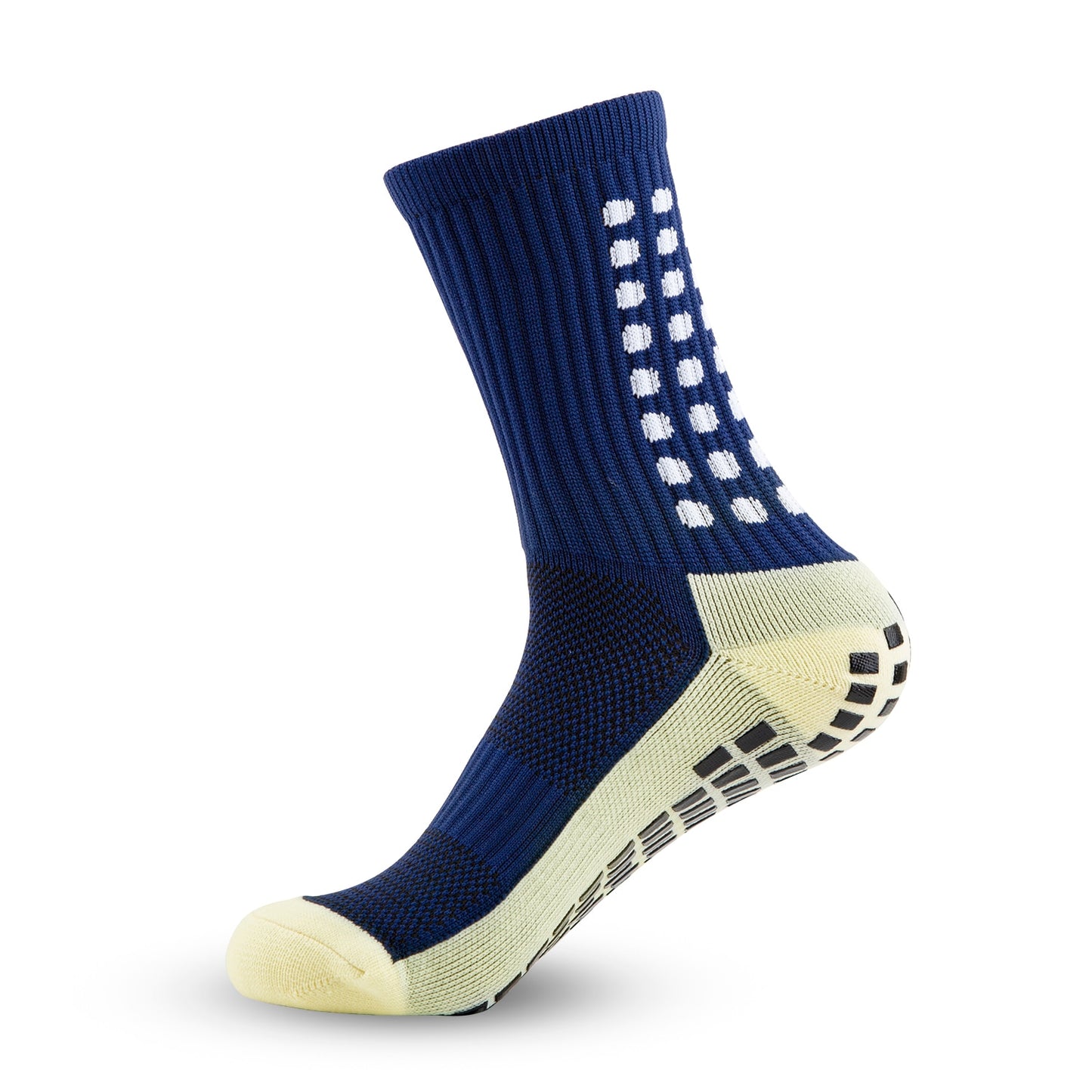 Anti-slip Soccer Socks