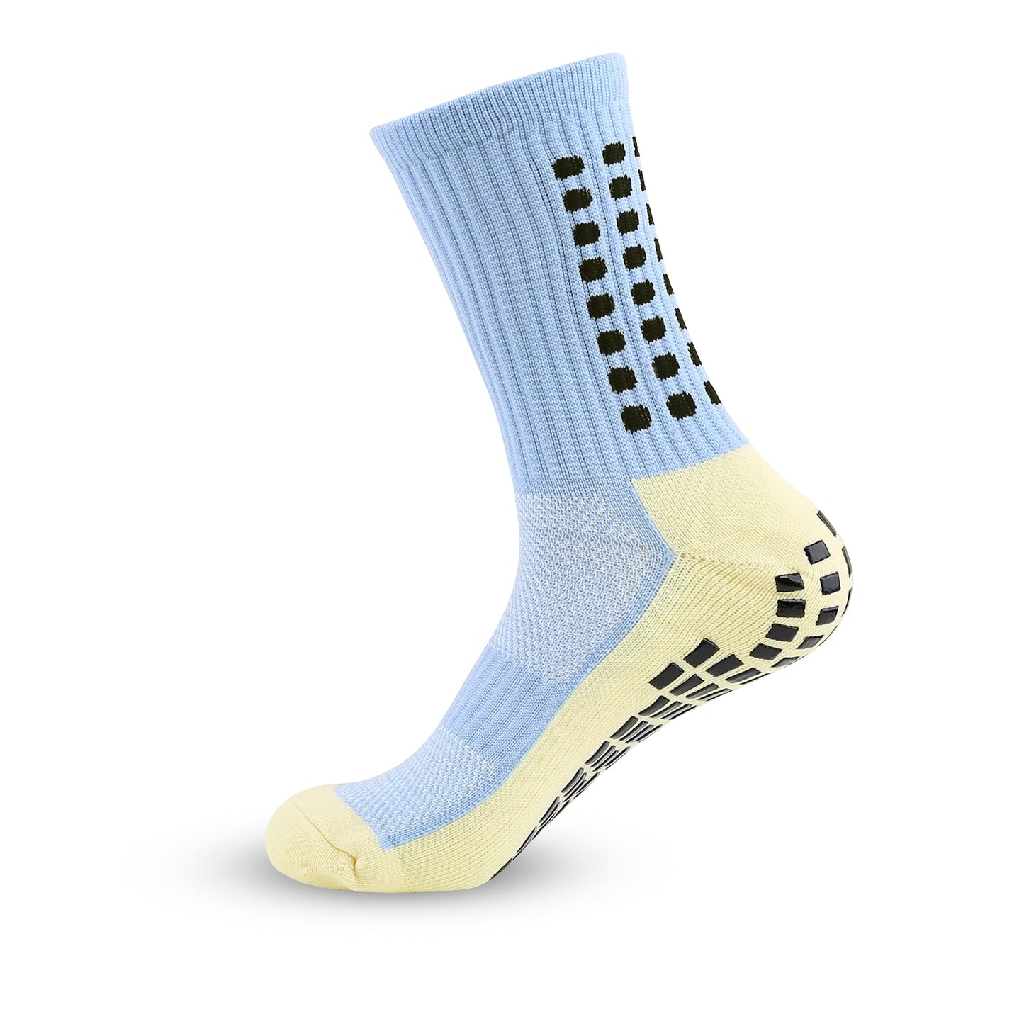 Anti-slip Soccer Socks