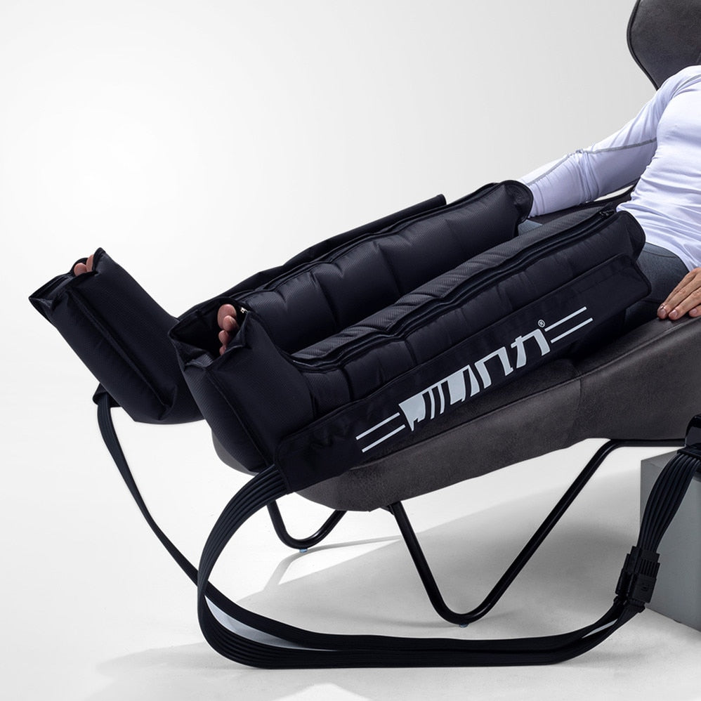 Pressotherapy Air Compression