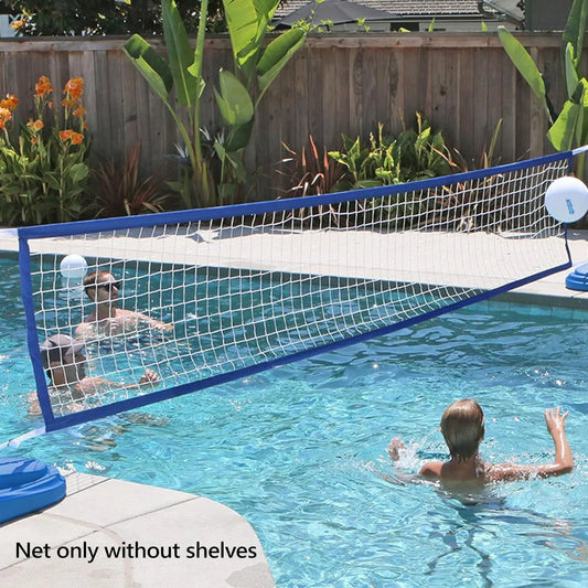 Volleyball Net Portable