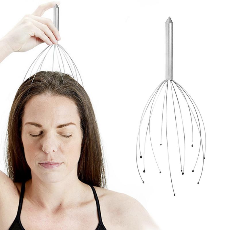 Head Massager