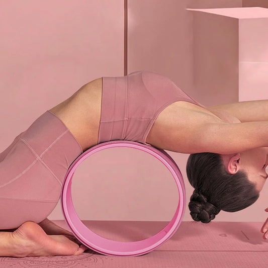 Yoga Wheel