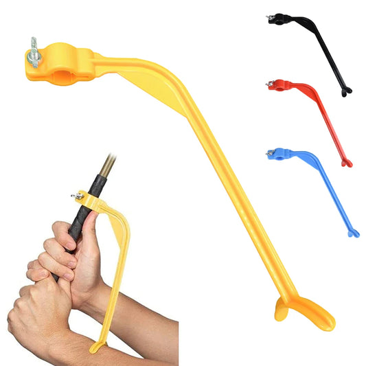 Golf Swing Trainer