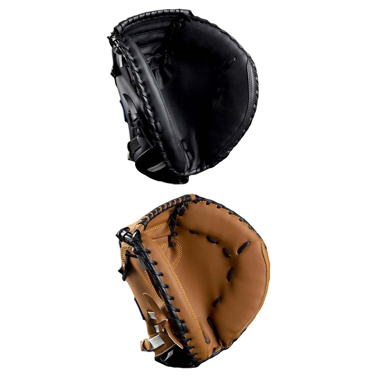 Baseball Fielding Glove Durable Catcher'S  for Practice