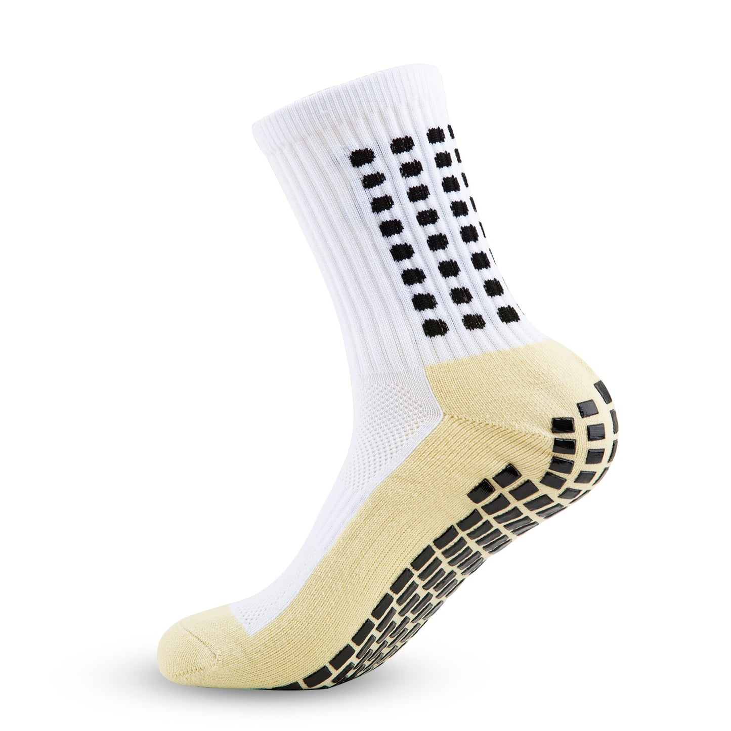 Anti-slip Soccer Socks