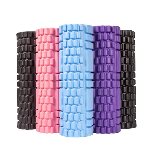 Yoga Column Gym Fitness Foam Roller