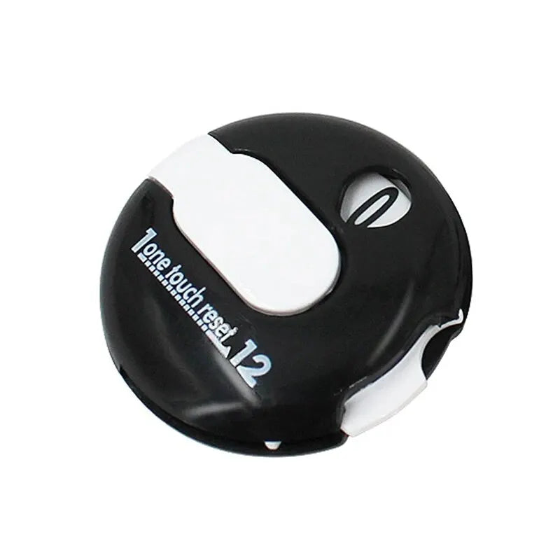 Golf Score Counter Portable