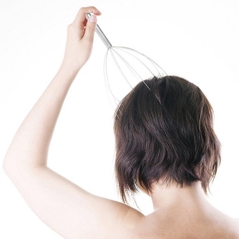 Head Massager