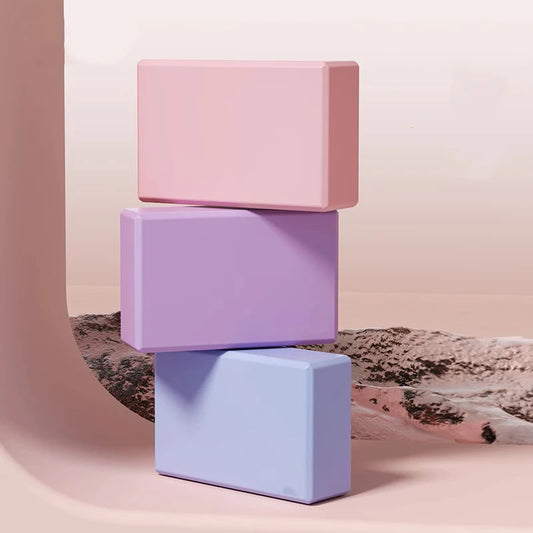 Gym Blocks Foam Brick