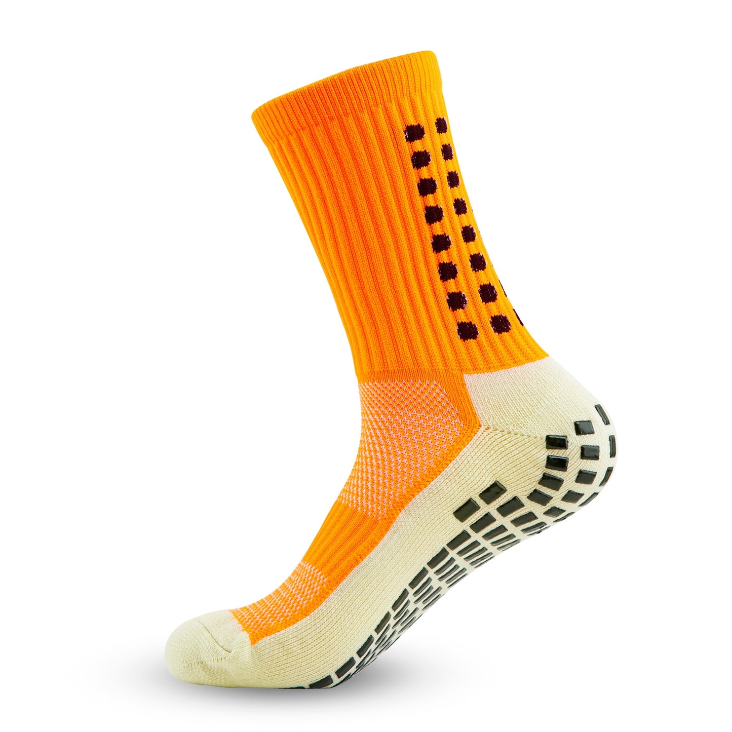 Anti-slip Soccer Socks