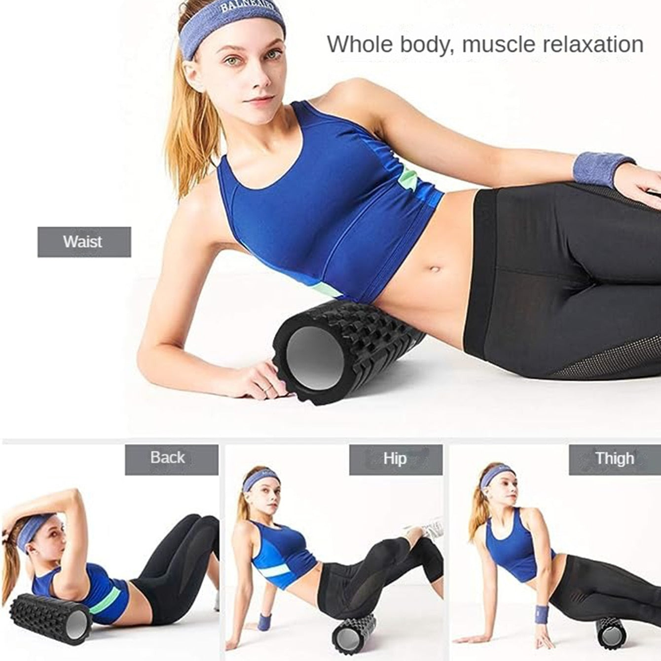 Massage roller