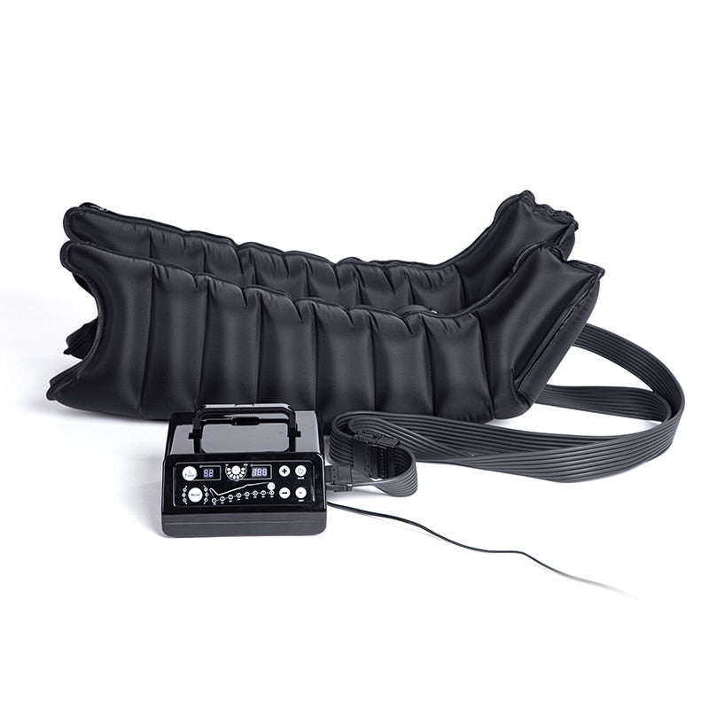 Pressotherapy Air Compression